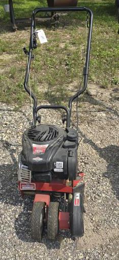 Troy Built TB554 140cc Edger