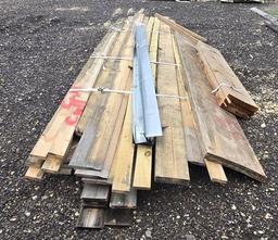 Lumber Assortment