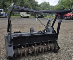 CAT HM415B Forestry Mulcher