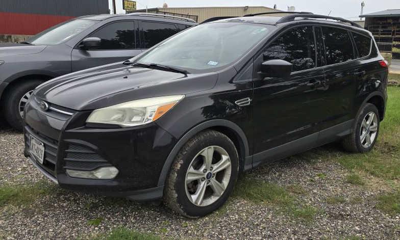 2013 Ford Escape SE Eco Boost