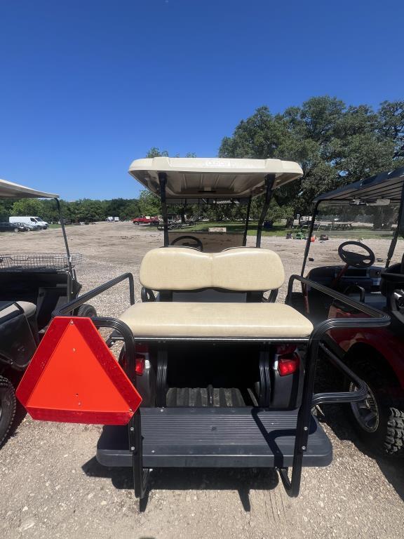 2005 Club Car Golf Cart