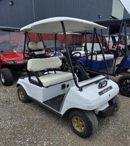 2005 Club Car 48V Golf Cart