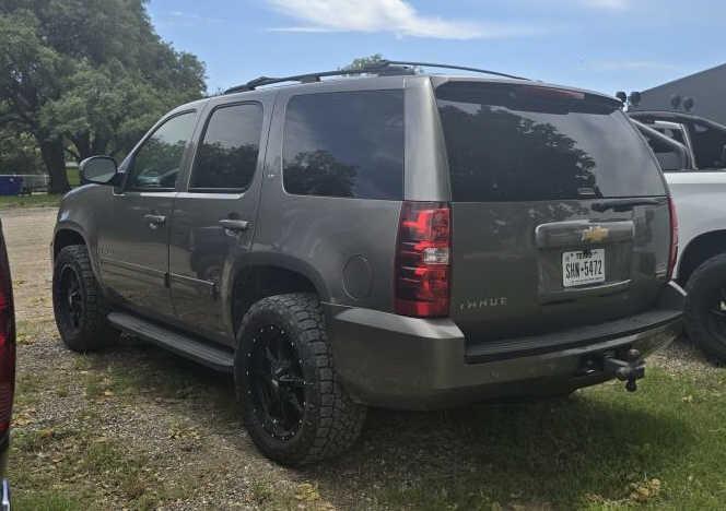 2012 Chevrolet Tahoe LT, 5.3 V8 Auto