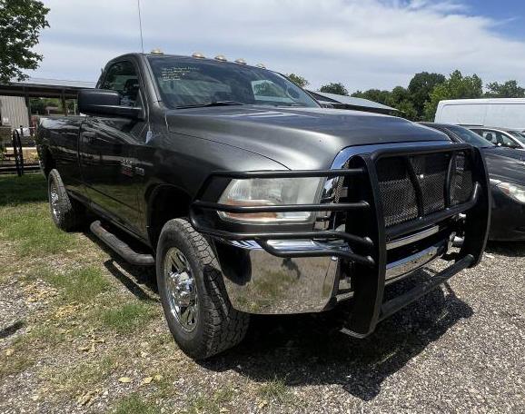 2011 Dodge Ram 2500 4x4