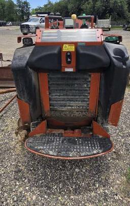 Ditch Witch 1050 Mini Skid Steer