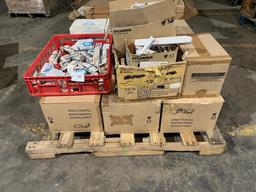 Pallet of Misc Light Bulbs