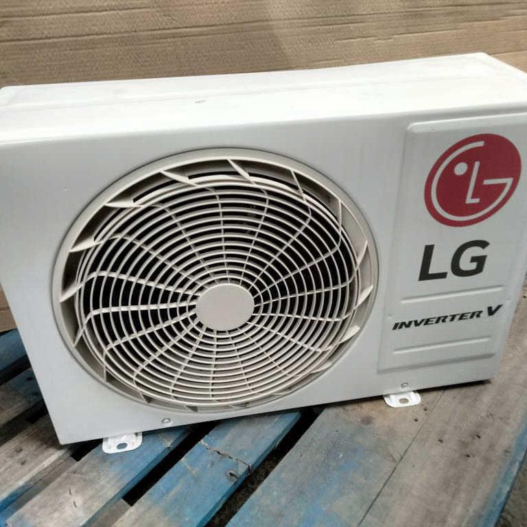 LG Inverter V