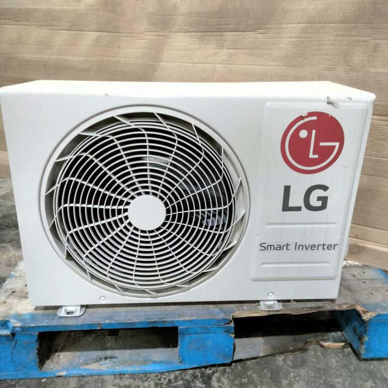 LG Smart Inverter