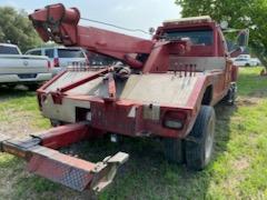 1998 Chevrolet C6500 Tow Truck w/ Century Bed