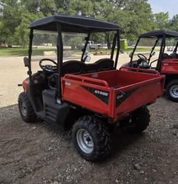 2021 Coleman 400 UTV