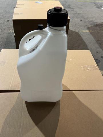 (4) Cases of 4 VP Fuel 5.5 Gallon Jugs - NIB