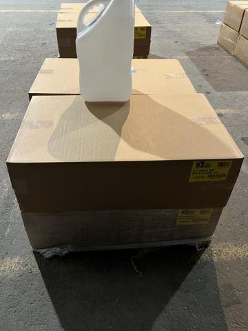 (4) Cases of 4 VP Fuel 5.5 Gallon Jugs - NIB
