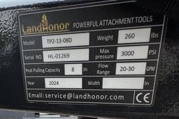 Landhonor Tree Puller
