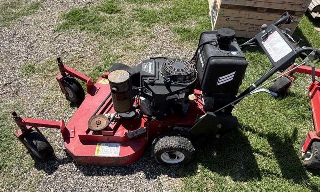 Encore Walk Behind Mower