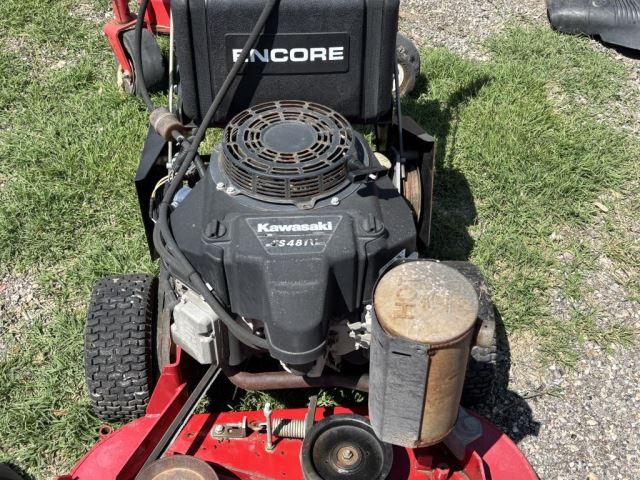 Encore Walk Behind Mower