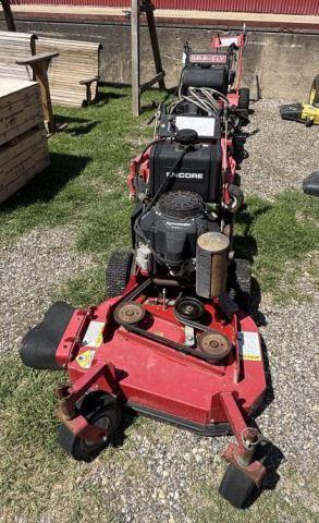 Encore Walk Behind Mower