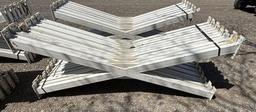 (12) "X" Frames