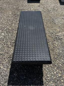 VWS Truck Bed Toolbox