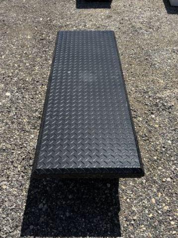 VWS Truck Bed Toolbox