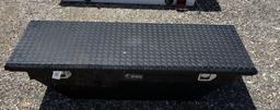 VWS Truck Bed Toolbox