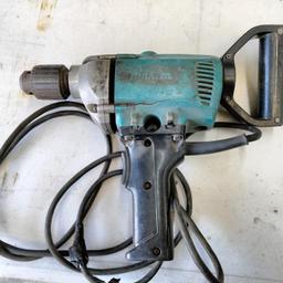 Makita Drill & Hand Tools