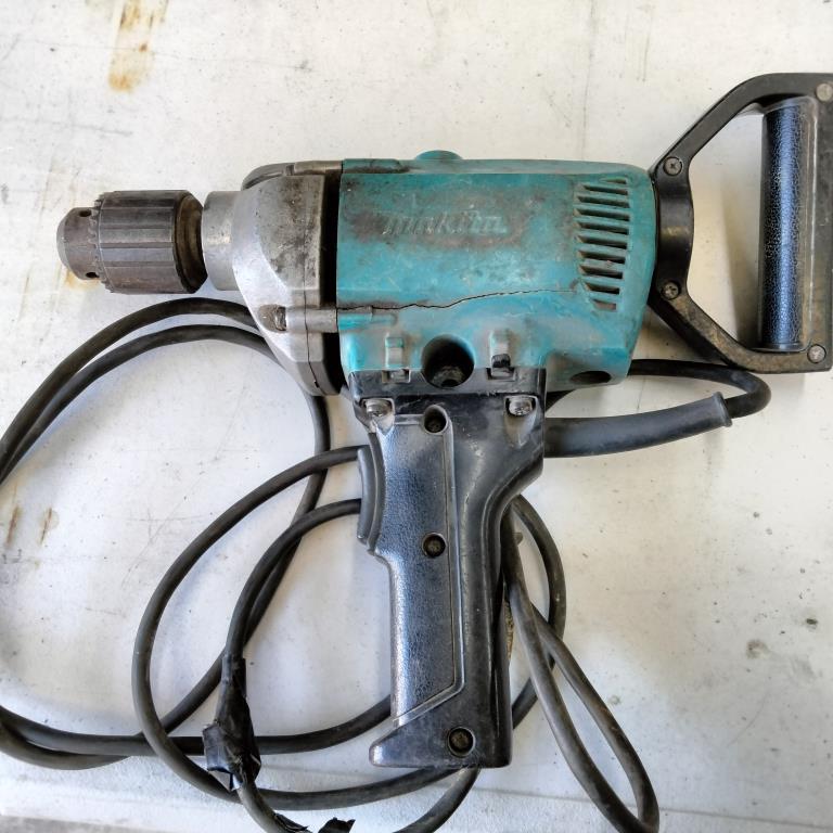 Makita Drill & Hand Tools