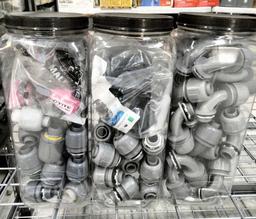 Electrical Parts Assortment