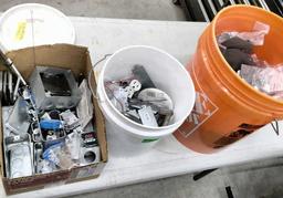 Electrical Parts Assortment