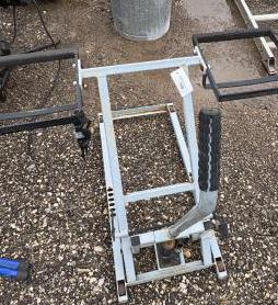 ATV Hoist Jack