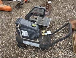 Blue Hawk Air Compressor