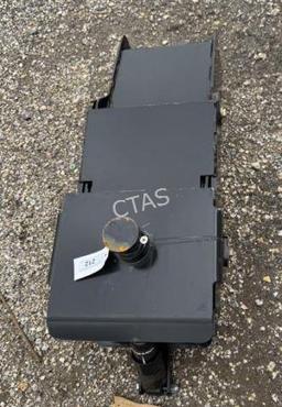 Flex Air 5th Wheel Hitch