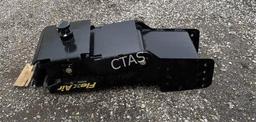Flex Air 5th Wheel Hitch