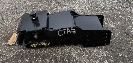 Flex Air 5th Wheel Hitch