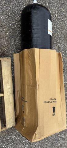 Pentair Water Softener Tank