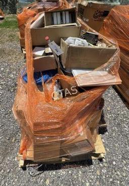 Commercial Electrical Components & Lights