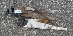 Hand Saws