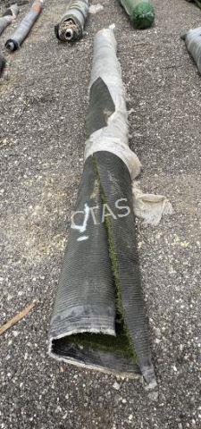 Artificial Turf Roll