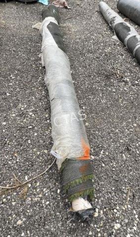 Artificial Turf Roll