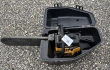 Provlan 295 Pro Chainsaw w/ Case