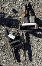 Remington Electric Chainsaw & Pole Saw