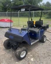 Golf Cart