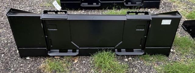 Skid Steer Bucket - 72"