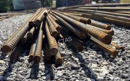 3/4" Rebar up to 15'L
