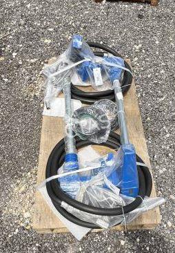 Diesel Transfer Pump