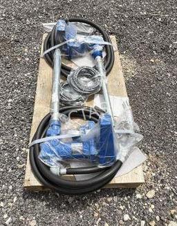Diesel Transfer Pump