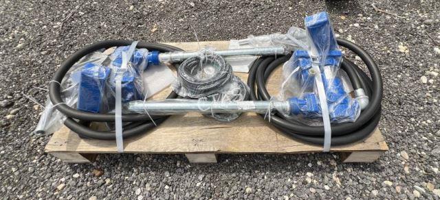 Diesel Transfer Pump