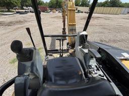 SANY SY35U Mini Excavator