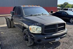 2004 Dodge Ram Diesel 3500