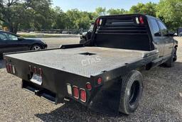 2004 Dodge Ram Diesel 3500
