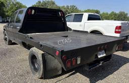 2004 Dodge Ram Diesel 3500